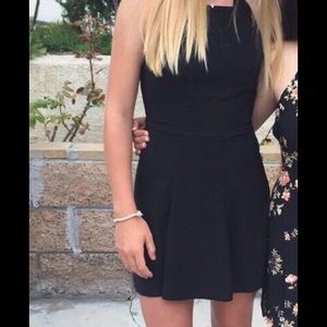 Very cute Brandy dress.